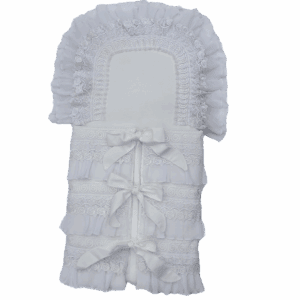 Bris Pillow/ Claire Poya