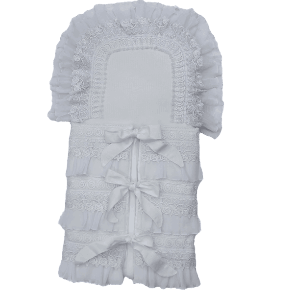 Bris Pillow/ Claire Poya