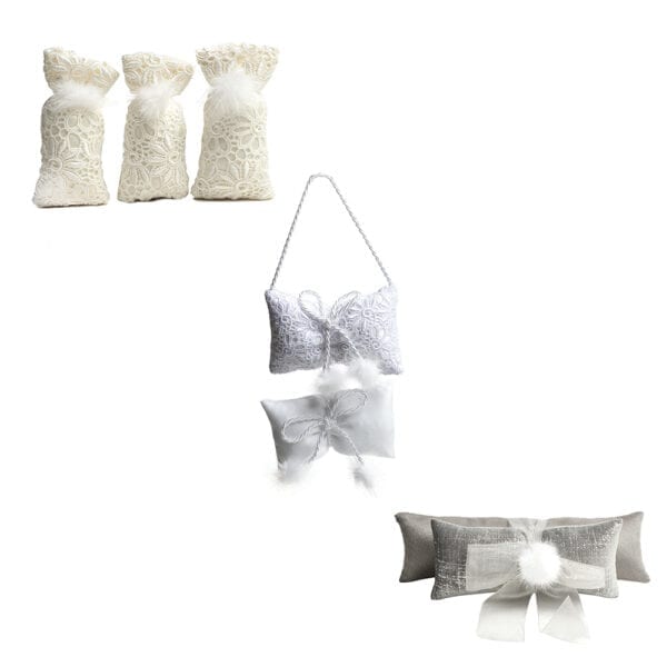 Scented Sachets