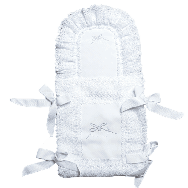 Bris Pillow/ Joyce Poya