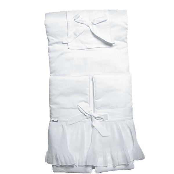 Bris Pillow/ Misty Poya