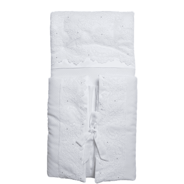 Bris Pillow/ Victorian Poya