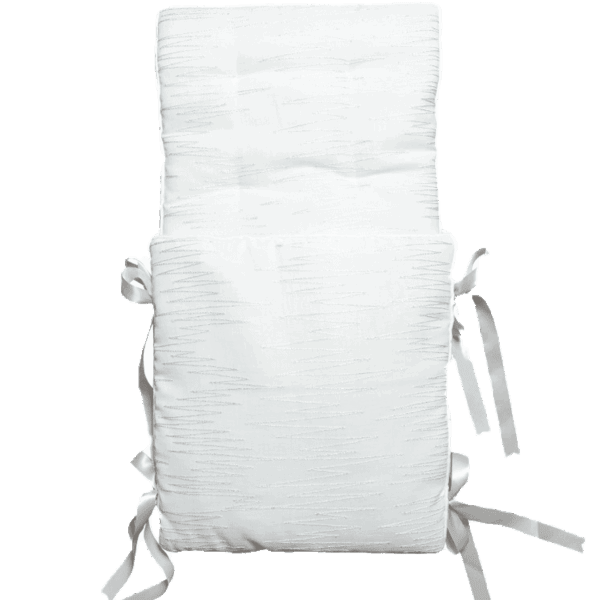 Bris Pillow/ Zeek Poya