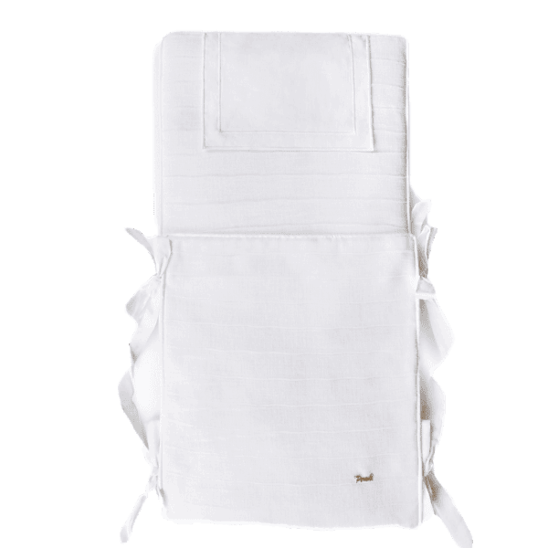 Bris Pillow/ Mercer Poya