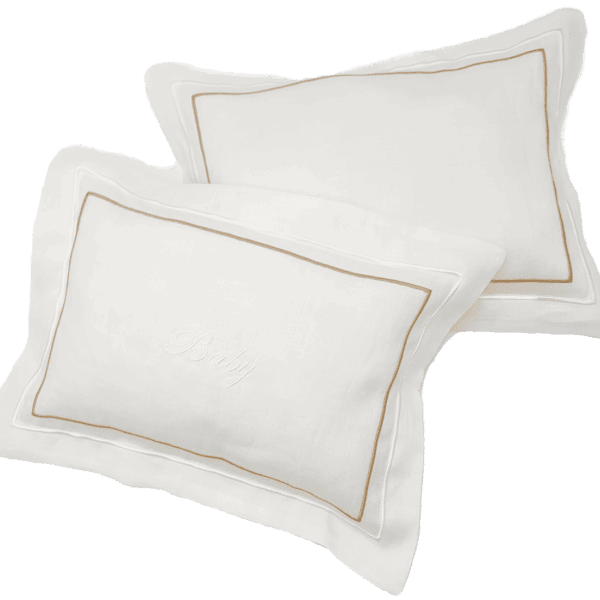 Baby Pillow Sham