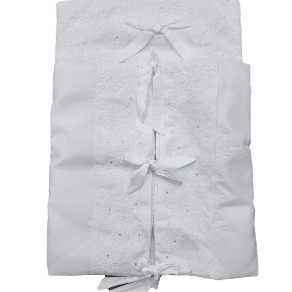 Bris Pillow/ Victorian Poya Pillow (2 Styles)