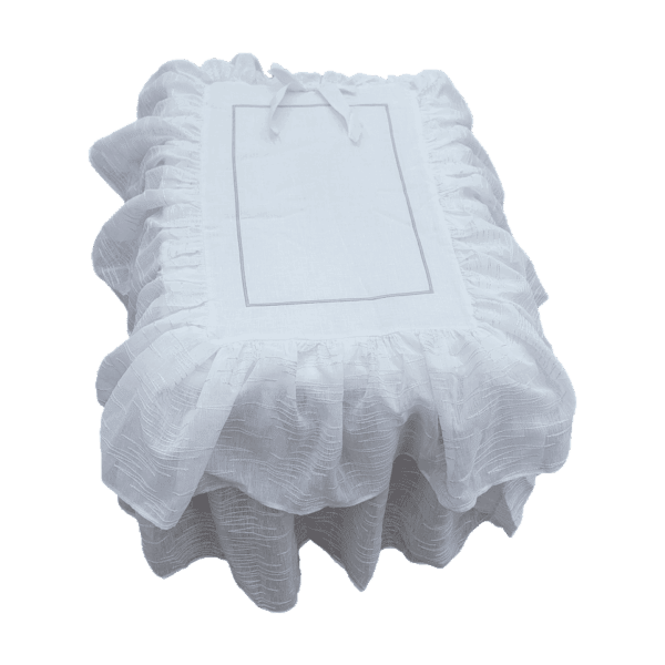 Bris Pillow/ Zeek Bris Pillow
