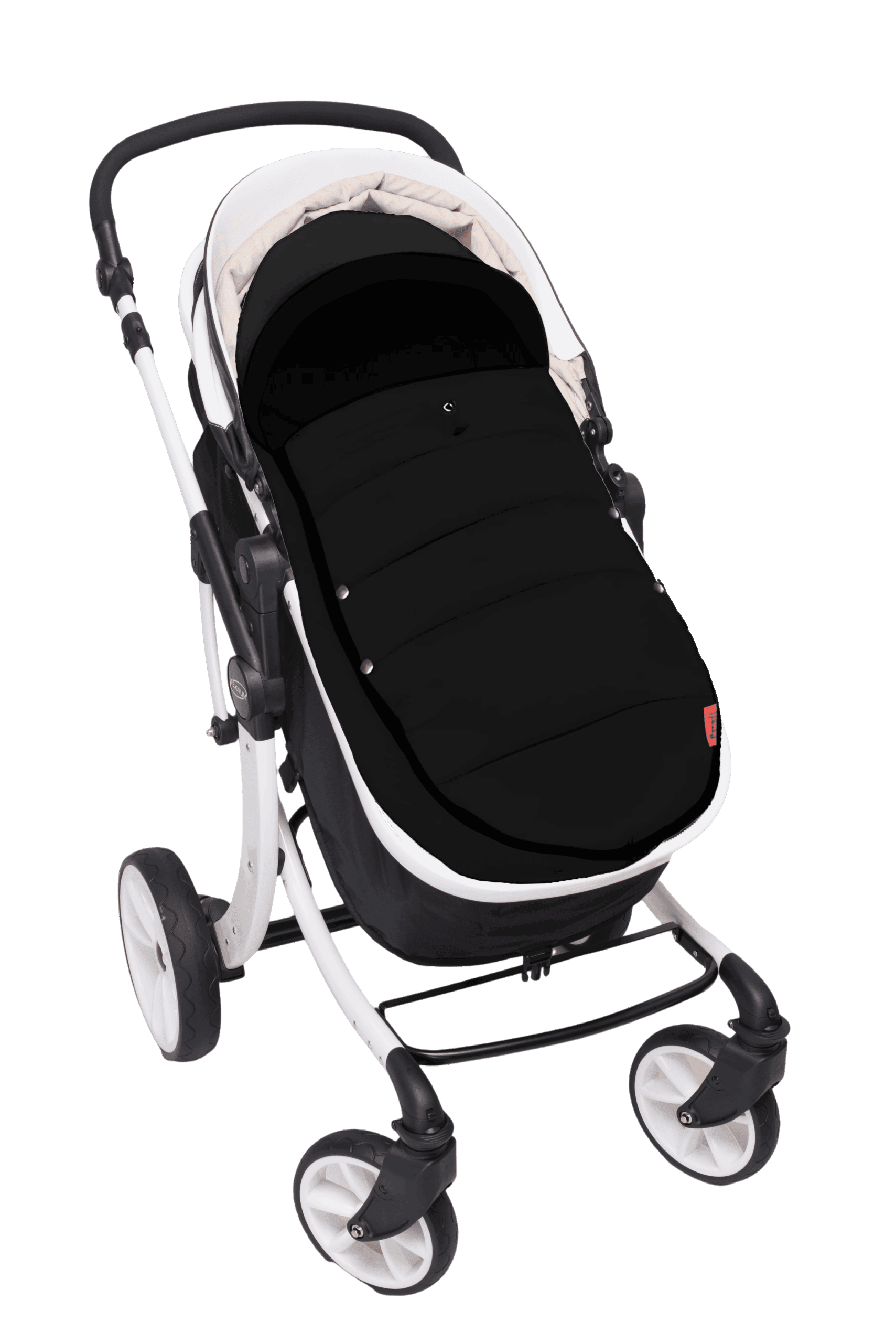 Luna Stroller Bunting - Image 5