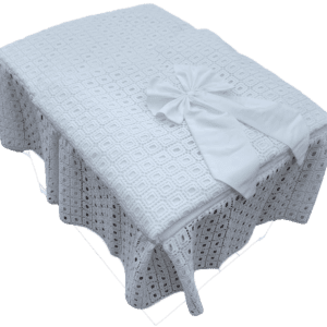 Bris Pillow/ Arcade Pooya Pillow