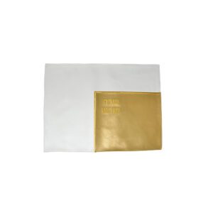 Blazer Challah covers (2 color Options)