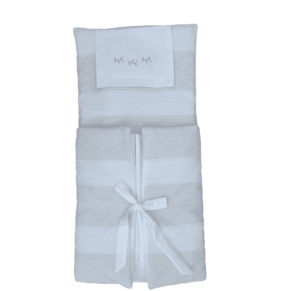 Bris Pillow/ Budah Poya