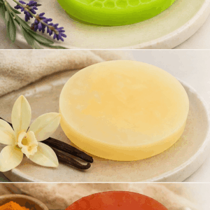 Bees Handmade Soap