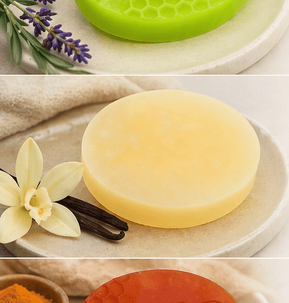 Bees Handmade Soap