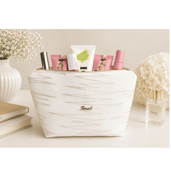 Cosmetic Bags