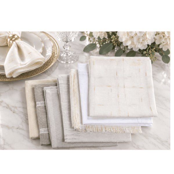 Table Napkins