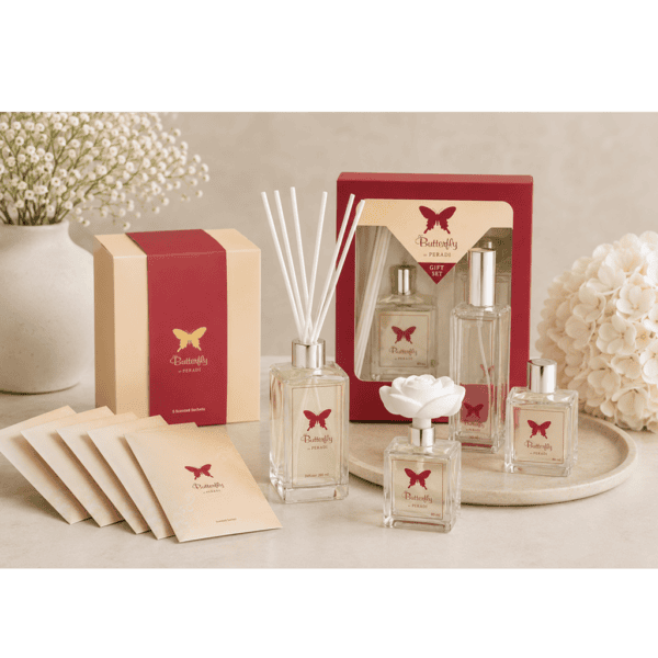 Butterfly Collection