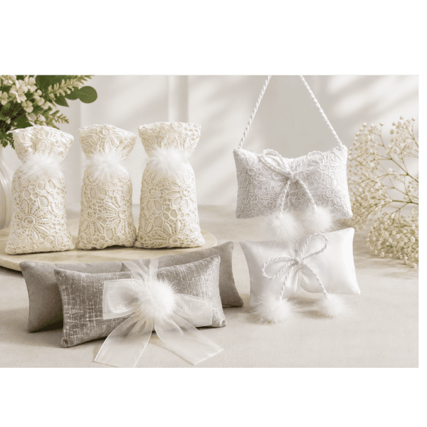 Scented Sachets